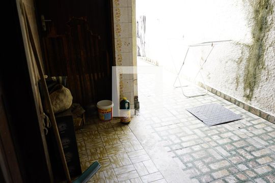 Area de Serviço de casa à venda com 5 quartos, 450m² em Jacarepaguá , Rio de Janeiro