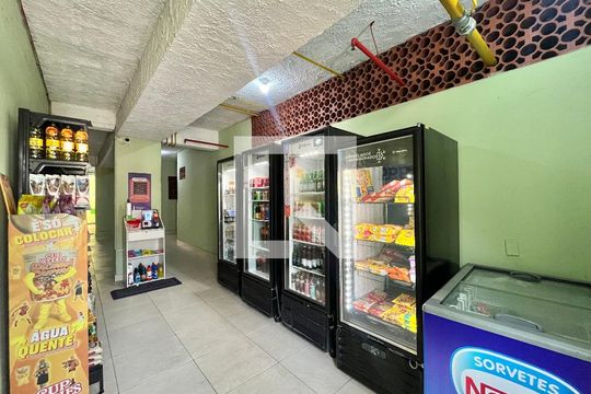 Área comum - Conveniência de apartamento à venda com 2 quartos, 80m² em Freguesia (jacarepaguá), Rio de Janeiro