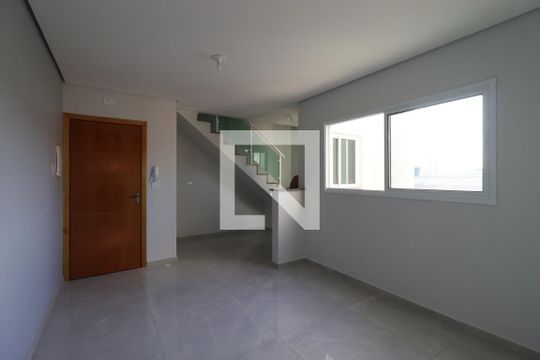 Apartamento à venda com 2 quartos, 113m² em Parque Novo Oratório, Santo André