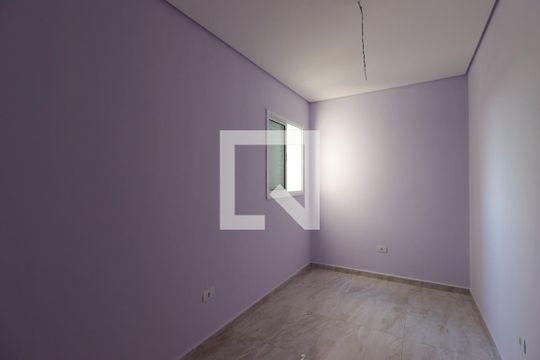Quarto de apartamento à venda com 2 quartos, 113m² em Parque Novo Oratório, Santo André