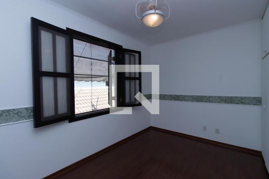 Quarto 1 de casa à venda com 6 quartos, 540m² em Jardim Leonor Mendes de Barros, São Paulo