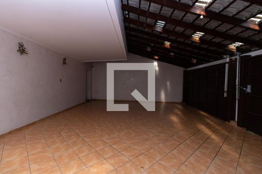 Garagem de casa à venda com 6 quartos, 540m² em Jardim Leonor Mendes de Barros, São Paulo