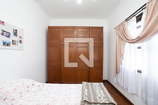 Quarto 1 de casa à venda com 3 quartos, 300m² em Vila Rosalia, Guarulhos