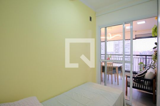 Quarto 1 de apartamento à venda com 3 quartos, 85m² em Parque São Jorge, São Paulo