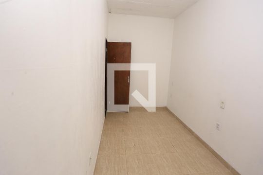 Quarto 2 - Suite de casa para alugar com 2 quartos, 45m² em Samambaia, Brasília