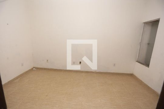 Sala  de casa para alugar com 2 quartos, 45m² em Samambaia, Brasília