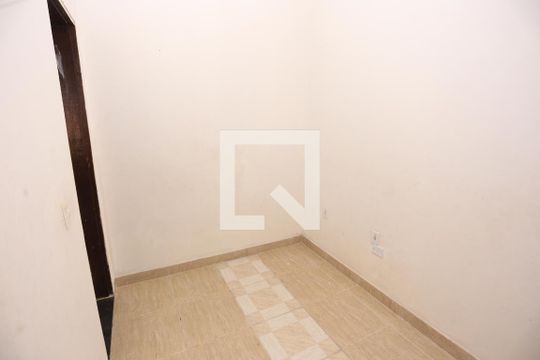 Quarto 1 de casa para alugar com 2 quartos, 45m² em Samambaia, Brasília
