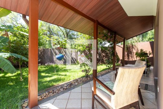 Área comum de casa à venda com 5 quartos, 257m² em Jardim do Sol, Campinas