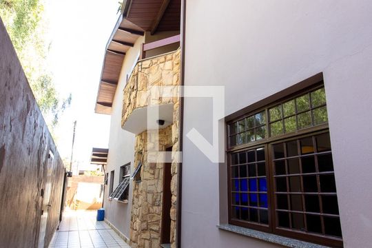 Área comum de casa à venda com 5 quartos, 257m² em Jardim do Sol, Campinas