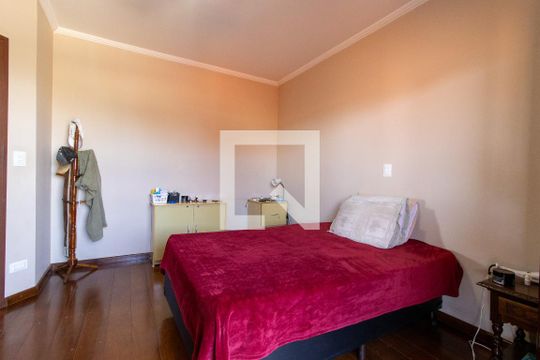 Quarto 4 de casa à venda com 5 quartos, 257m² em Jardim do Sol, Campinas