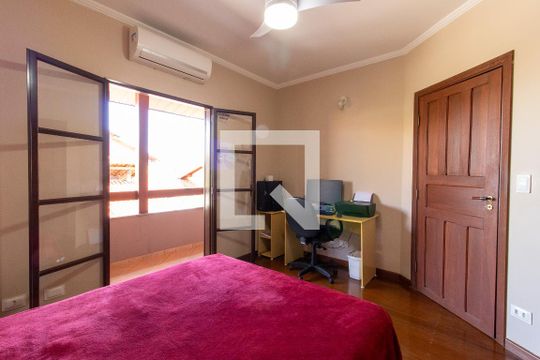 Quarto 4 de casa à venda com 5 quartos, 257m² em Jardim do Sol, Campinas