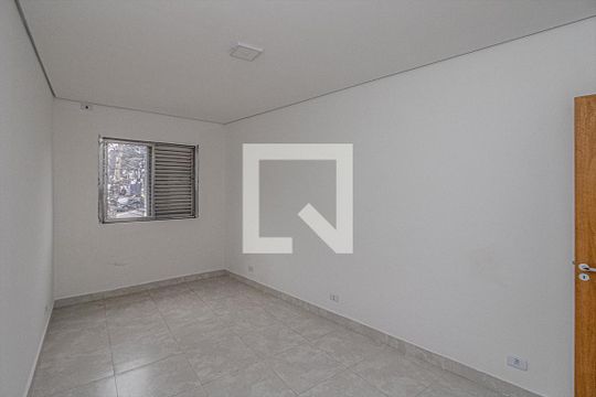 Quarto de casa para alugar com 1 quarto, 44m² em Jardim Clímax, São Paulo
