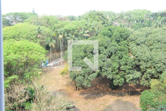  Vista do Quarto 01 com Suíte de apartamento à venda com 2 quartos, 36m² em Vila Pirituba, São Paulo