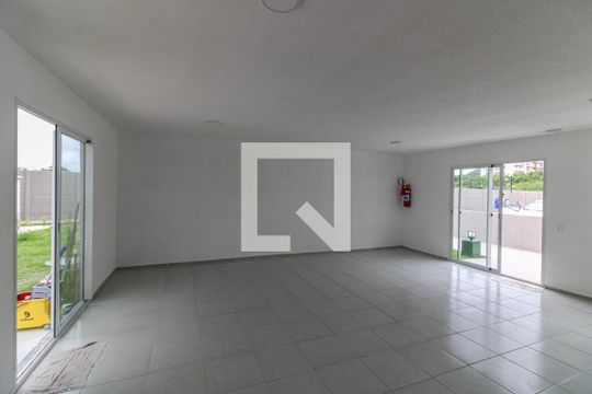 Área comum de apartamento para alugar com 2 quartos, 43m² em Recreio dos Bandeirantes, Rio de Janeiro