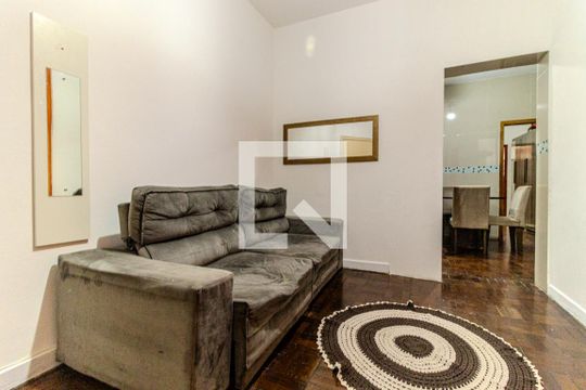 Apartamento para alugar com 2 quartos, 63m² em Santa Cecilia, São Paulo