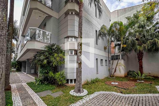 Área comum de casa de condomínio à venda com 3 quartos, 404m² em Vila Gilda, Santo André