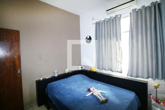 Casa 1 - Quarto 1 de casa à venda com 6 quartos, 196m² em Penha, Rio de Janeiro