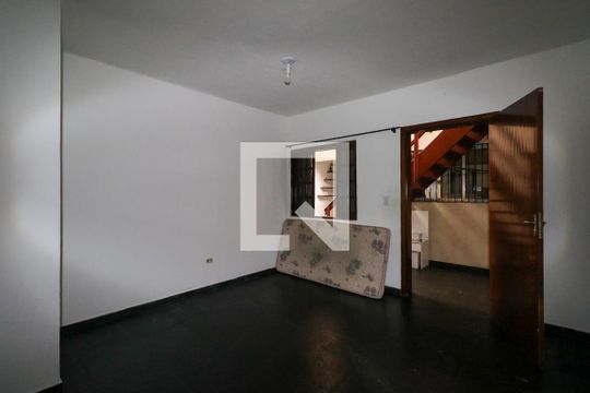 Suíte 1 de casa para alugar com 4 quartos, 270m² em Santa Paula, São Caetano do Sul