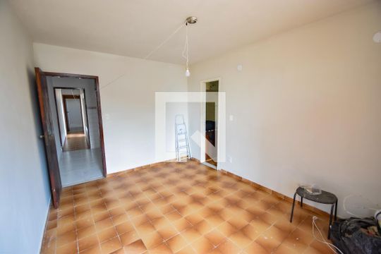Casa para alugar com 2 quartos, 93m² em Méier, Rio de Janeiro