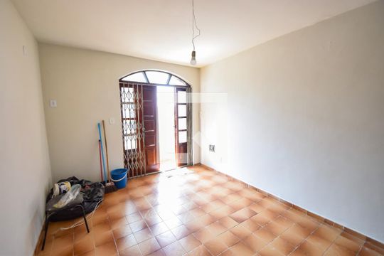 Sala de casa para alugar com 2 quartos, 93m² em Méier, Rio de Janeiro