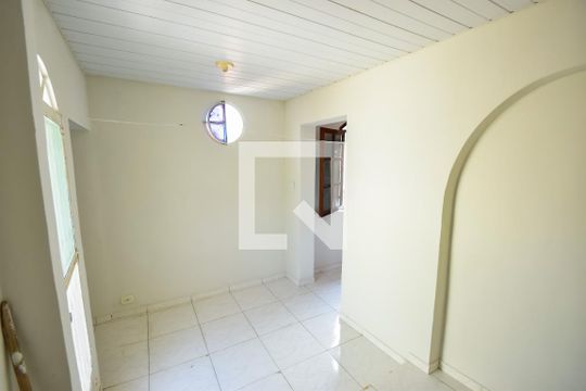 Quarto 2 - Suíte de casa para alugar com 2 quartos, 93m² em Méier, Rio de Janeiro