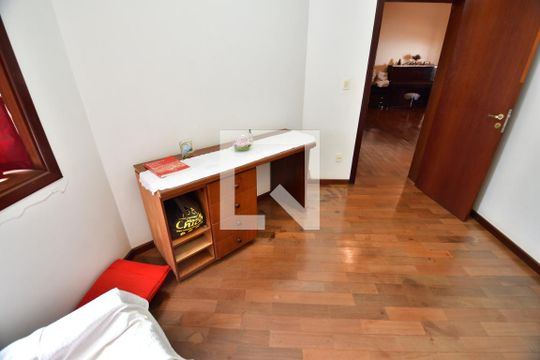 Sala 3 de casa para alugar com 5 quartos, 420m² em Jardim do Sol, Campinas