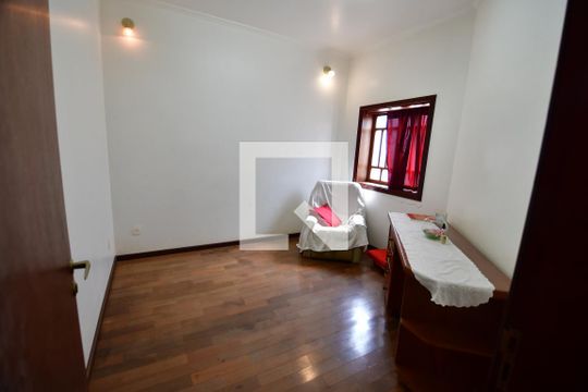 Sala 3 de casa para alugar com 5 quartos, 420m² em Jardim do Sol, Campinas