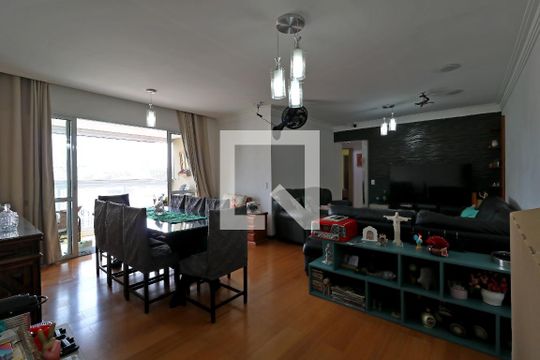 Apartamento à venda com 3 quartos, 131m² em Jardim, Santo André