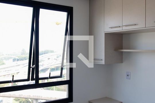 Quarto 1 de apartamento para alugar com 2 quartos, 37m² em Presidente Altino, Osasco