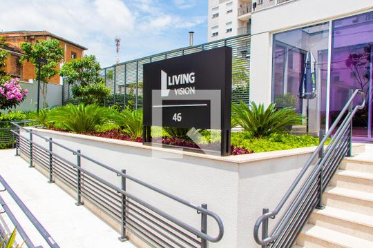 FACHADA de apartamento à venda com 2 quartos, 56m² em Bonfim, Campinas
