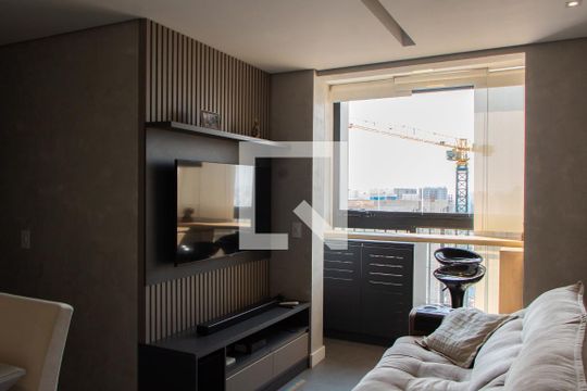 Apartamento à venda com 2 quartos, 56m² em Bonfim, Campinas