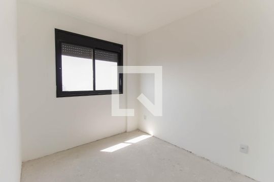 Quarto 1 de apartamento à venda com 2 quartos, 50m² em Vila Giordano, São Paulo