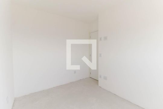 Quarto 1 de apartamento à venda com 2 quartos, 50m² em Vila Giordano, São Paulo