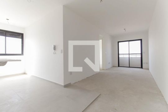 Apartamento à venda com 2 quartos, 50m² em Vila Giordano, São Paulo