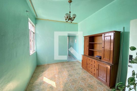 Apartamento à venda com 2 quartos, 60m² em Inhaúma, Rio de Janeiro