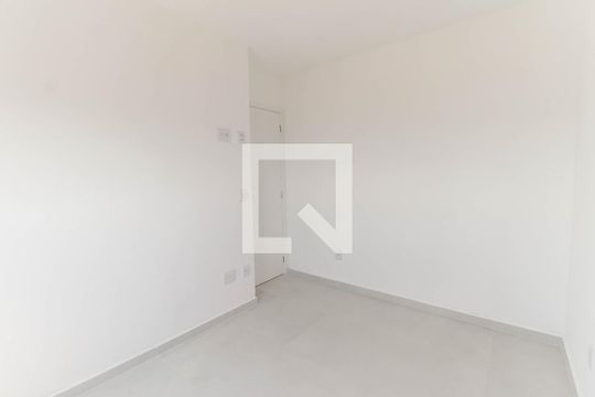 Quarto 2 de apartamento à venda com 2 quartos, 50m² em Vila Giordano, São Paulo