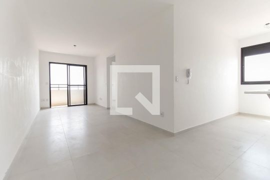 Apartamento à venda com 2 quartos, 50m² em Vila Giordano, São Paulo