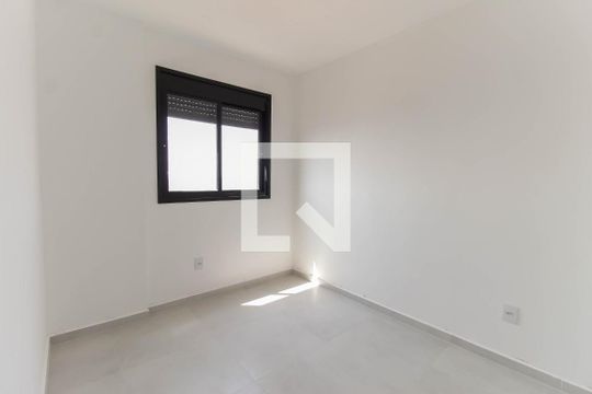 Quarto 1 de apartamento à venda com 2 quartos, 50m² em Vila Giordano, São Paulo