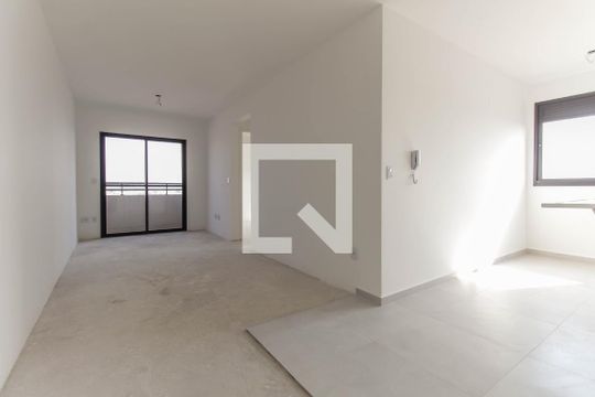 Apartamento à venda com 2 quartos, 50m² em Vila Giordano, São Paulo