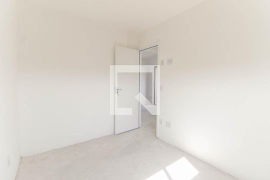 Quarto 1 de apartamento à venda com 2 quartos, 50m² em Vila Giordano, São Paulo