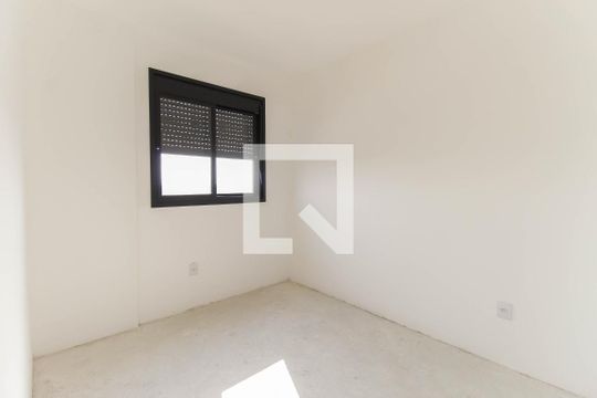 Quarto 1 de apartamento à venda com 2 quartos, 50m² em Vila Giordano, São Paulo