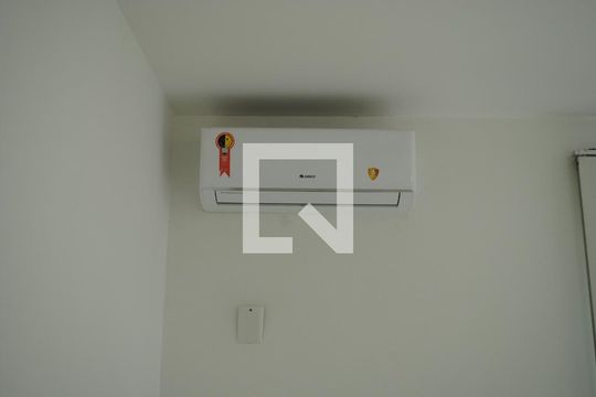 Suíte 1 de casa de condomínio para alugar com 5 quartos, 420m² em Jaguaribe, Salvador