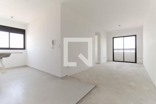 Apartamento à venda com 2 quartos, 50m² em Vila Giordano, São Paulo