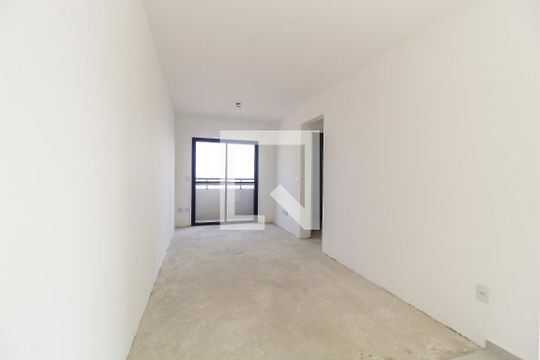 Apartamento à venda com 2 quartos, 50m² em Vila Giordano, São Paulo
