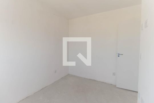 Quarto 2 de apartamento à venda com 2 quartos, 50m² em Vila Giordano, São Paulo
