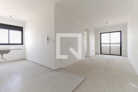 Apartamento à venda com 2 quartos, 50m² em Vila Giordano, São Paulo