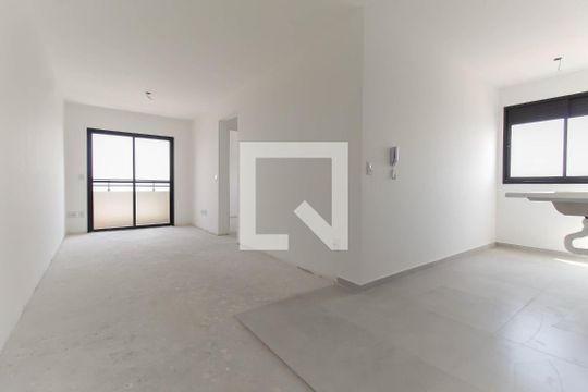 Apartamento à venda com 2 quartos, 50m² em Vila Giordano, São Paulo