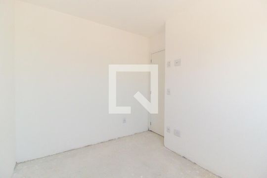 Quarto 2 de apartamento à venda com 2 quartos, 50m² em Vila Giordano, São Paulo