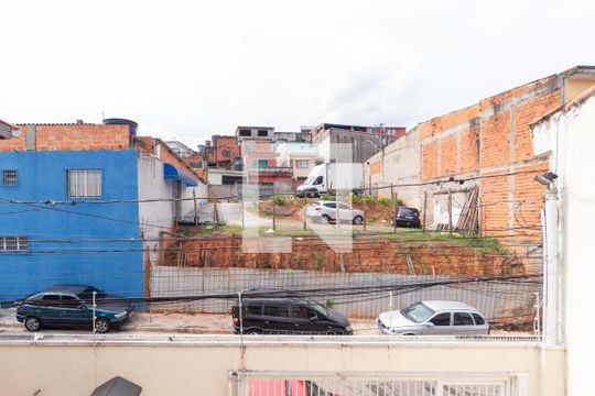 Vista do quarto 2 de casa à venda com 5 quartos, 224m² em Bandeiras, Osasco