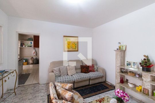 Sala de casa à venda com 5 quartos, 224m² em Bandeiras, Osasco